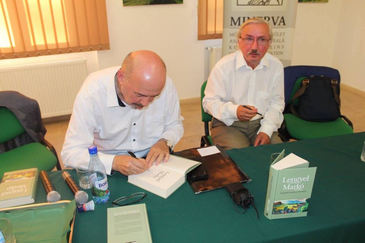 &bullet;  Fotó: Horváth László