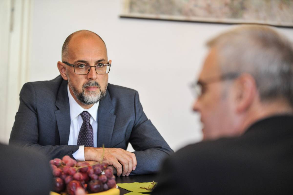 •  Fotó: Mohácsi László Árpád