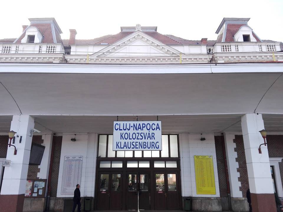 Háromnyelvű táblák kihelyezését kéri a civil akciócsoport &bullet;  Fotó: Facebook/Musai-Muszáj