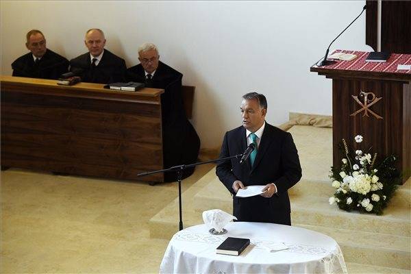 • Fotó: MTI/Koszticsák Szilárd