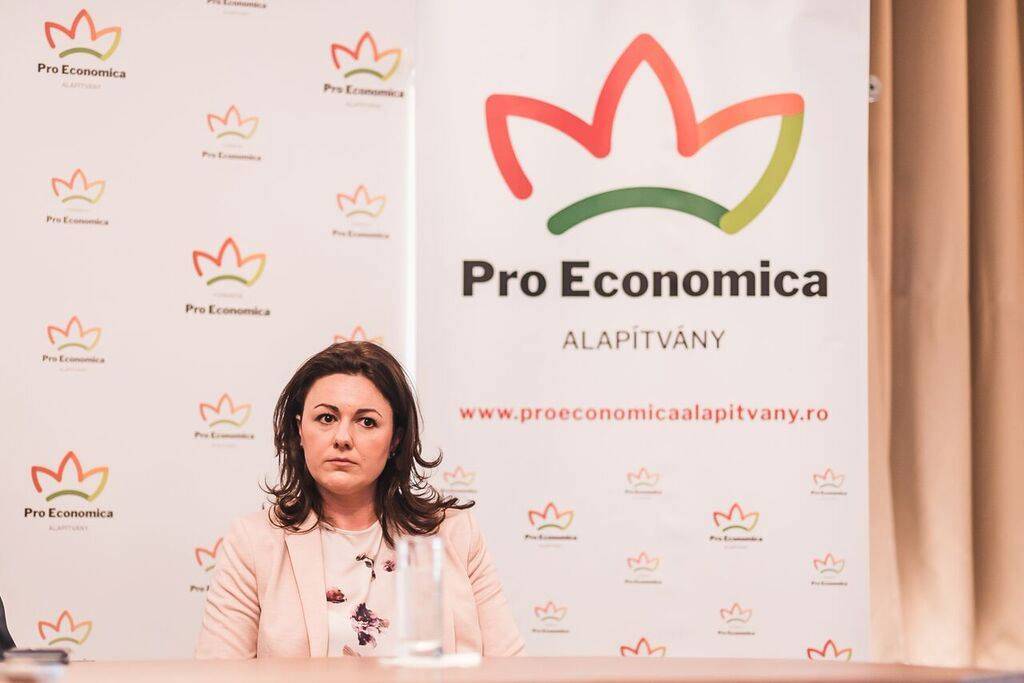 Kozma Mónika •  Fotó: Facebook/Kozma Mónika