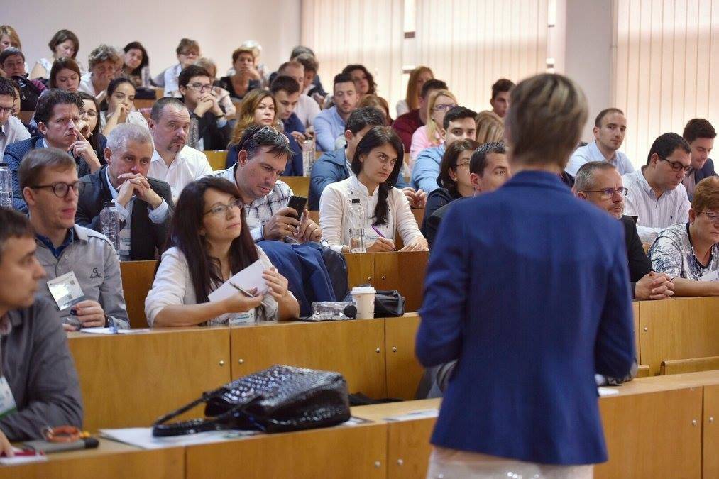 Képünk illusztráció •  Fotó: Facebook/Közgazdász Vándorgyűlés