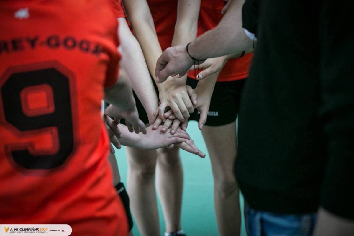 •  Fotó: Facebook/Sportolimpia