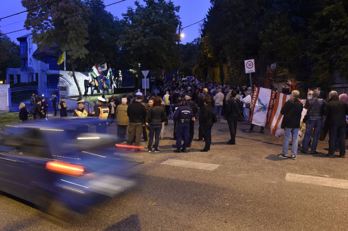 &bullet;  Fotó: MTI