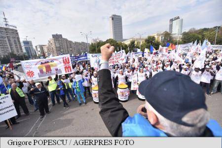 &bullet;  Fotó: Agerpres