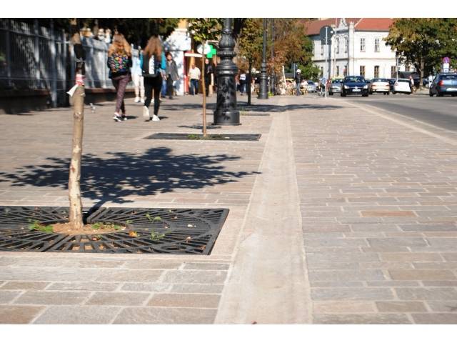 • Fotó: Oradea.ro