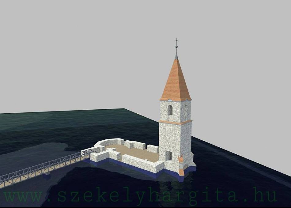 •  Fotó: Székelyhargita.hu