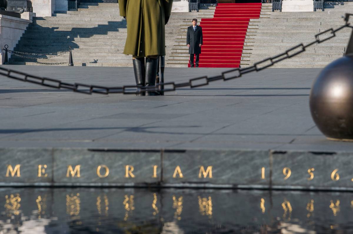 &bullet;  Fotó: MTI