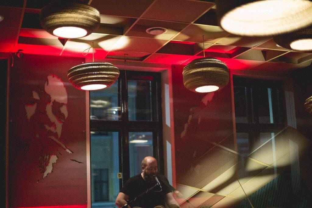 •  Fotó: Facebook/Atelier Cafe