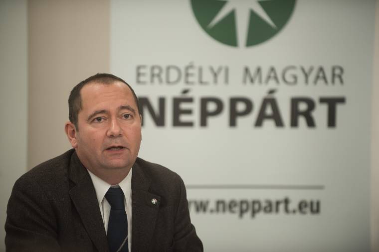 Szilágyi Zsolt: nem a románok ellen irányul az autonómiamegállapodás