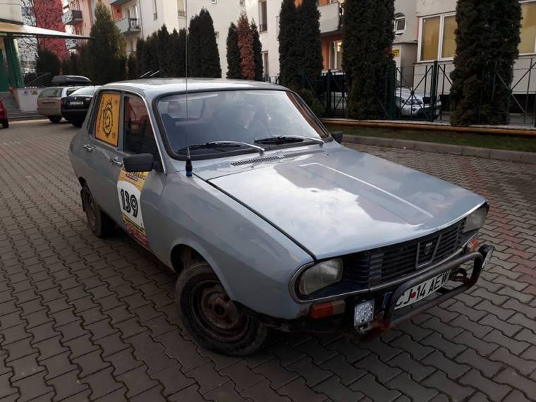 Sivatagi kaland: a kolozsvári CsavarGo csapat is részt vesz a Budapest-Bamako Ralin