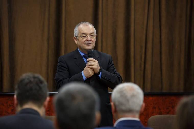 Bocék nem várnak a kormányra: elkészítik Kolozsvár körgyűrűjének megvalósíthatósági tanulmányát