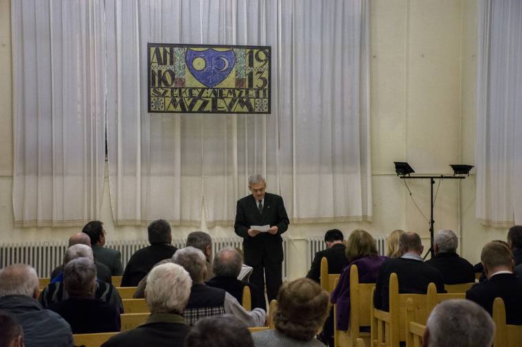 „Le kell térni a markói útról” – fórum az erdélyi magyar politikai pluralizmusról