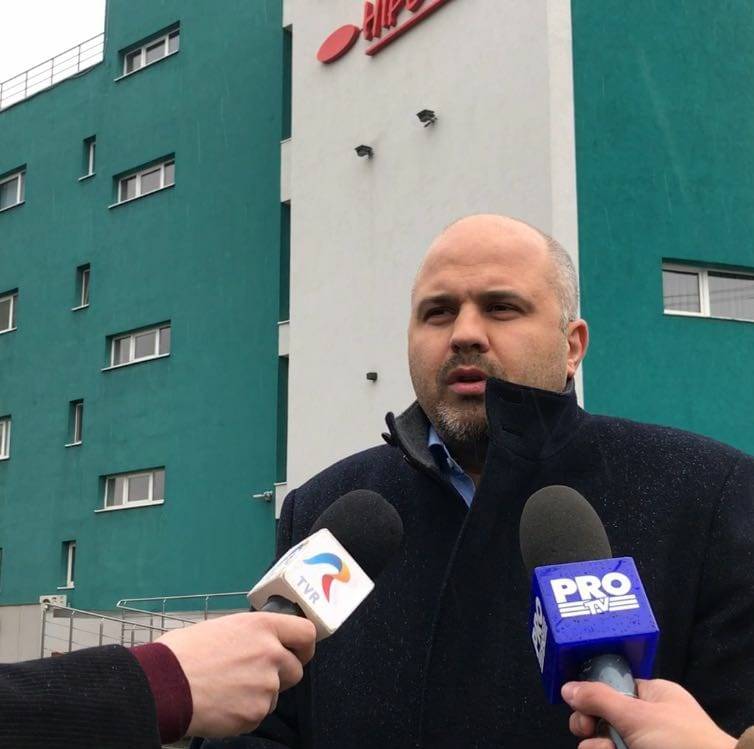 USR-képviselő: Boc és Bodog is érintett a kolozsvári sztárorvos ügyében