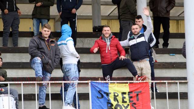 Szóvá tette az FK Csíkszereda a botoșani-i szurkolók gyalázkodó „bozgorozását”