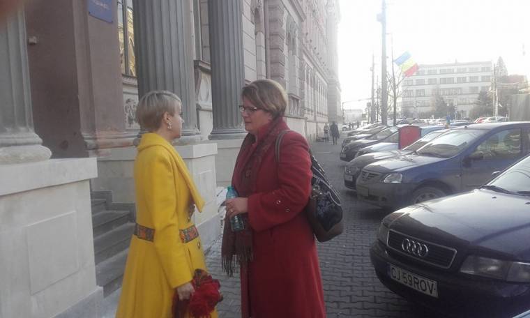 Minden tanút meghallgattak Horváth Anna perében – feloldották a hatósági felügyeletet