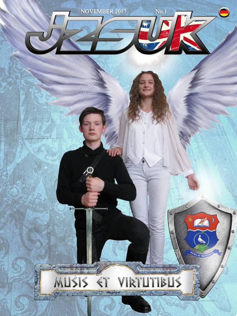 Háromnyelvű iskolaújság jelent meg Kolozsváron