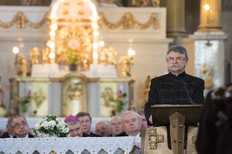 A vallásszabadság napjává nyilváníthatják január 13-át Magyarországon a tordai országgyűlés emlékére