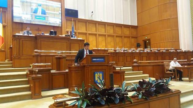 A szenátusnak várhatóan nem lesz sürgős az autonómiatervezet megvitatása