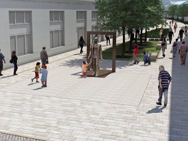 „Vérszívó” rovaroktól tartva ellenzik a platánültetést a váradiak