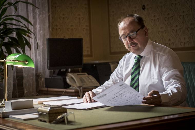 Közös érdek a román-magyar együttműködés – Interjú Németh Zsolttal, az Országgyűlés külügyi bizottságának elnökével