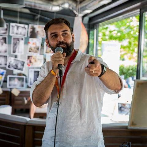 Kitüntette a Román Akadémia Silye Lóránd kolozsvári geológust őslénytani leírásáért