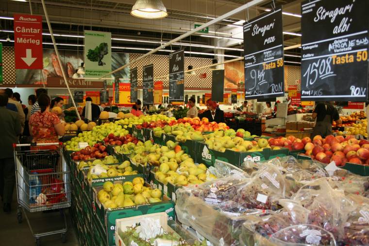 Hipermarkettörvény: panaszkodás helyett igazodni kell