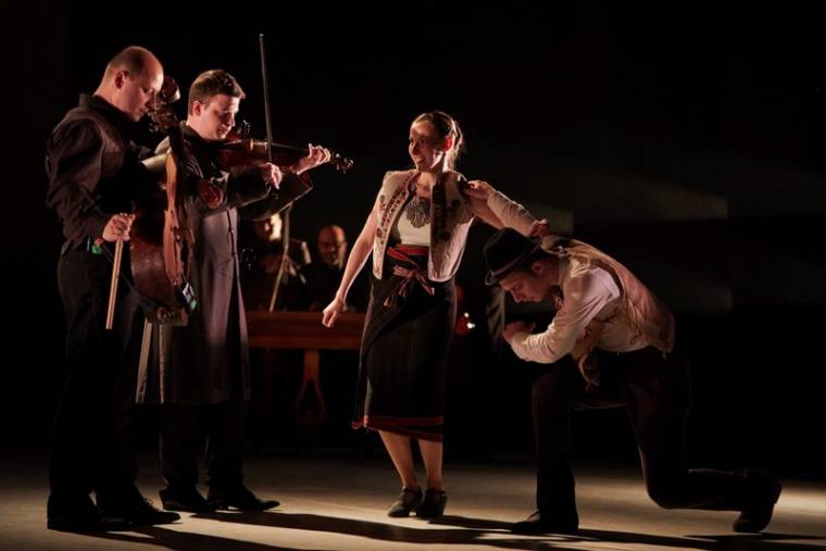 Indul a magyar kultúra hete Szatmáron, helyi és magyarországi művészek lépnek fel