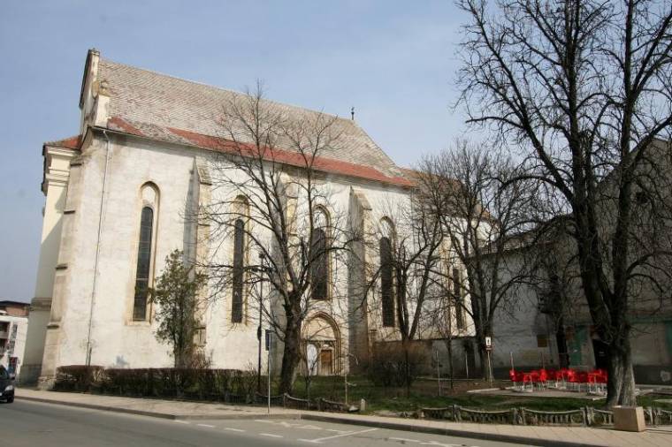 Koncerttel, emlékműavatással nyitják a vallásszabadság évét az unitáriusok