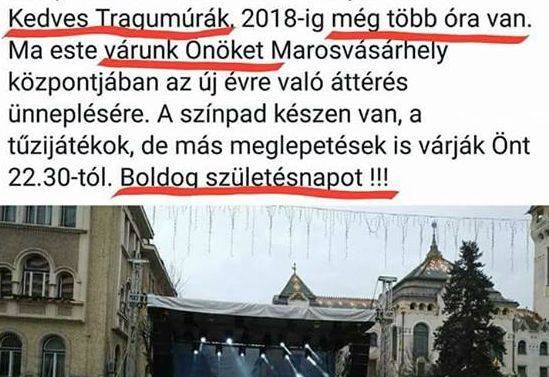 Floreát okolja az EMNP a tragumúra-fordítás miatt