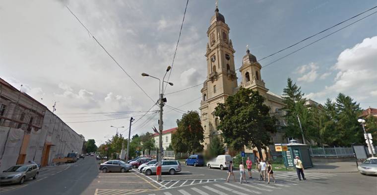 Teret és szobrot kap a városépítő Rimanóczy Kálmán Nagyváradon