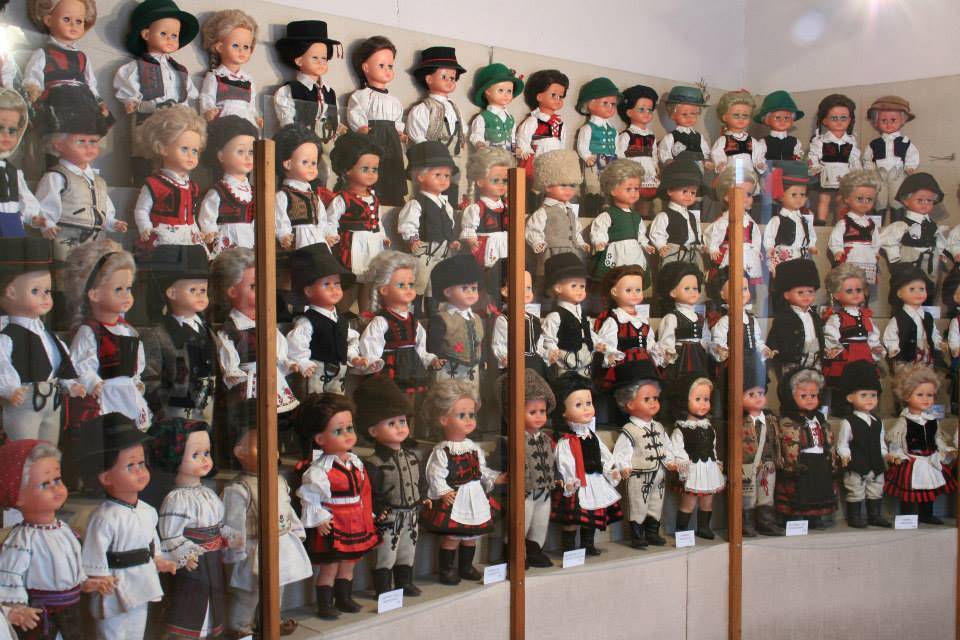 •  Fotó: Facebook/Incze László Céhtörténeti Múzeum