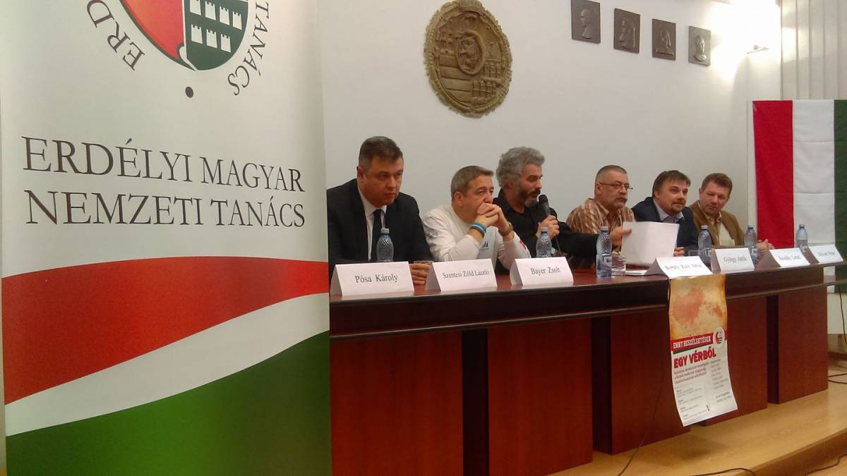 • Fotó: Facebook/Sándor Krisztina