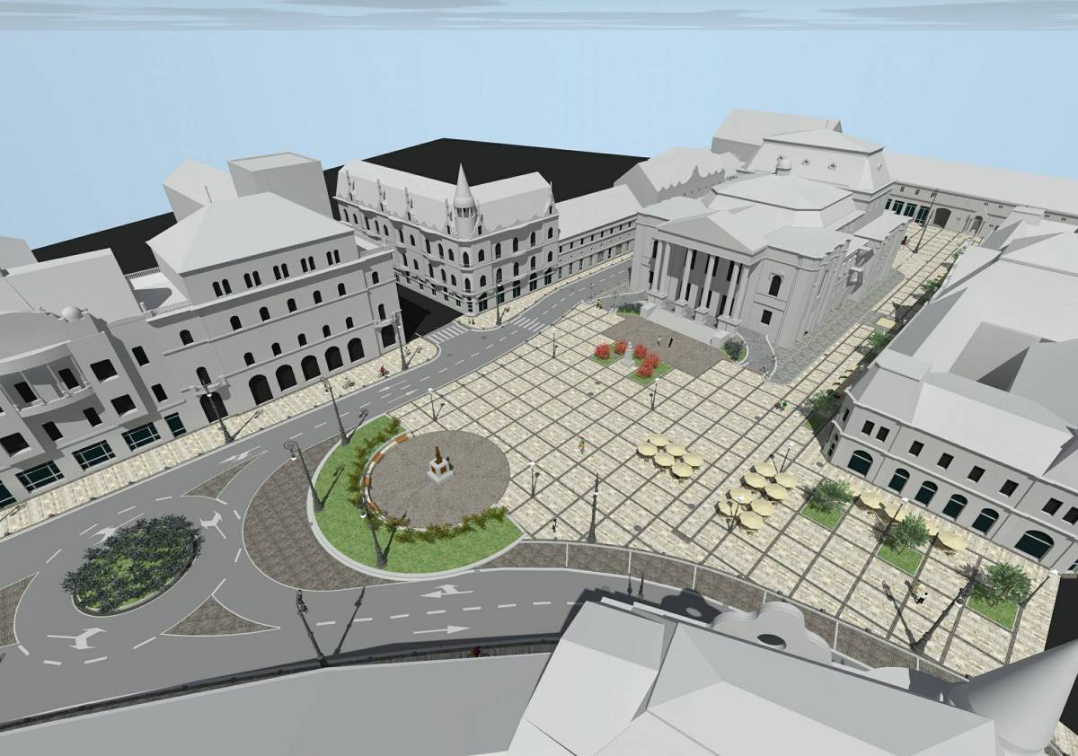 •  Fotó: Oradea.ro