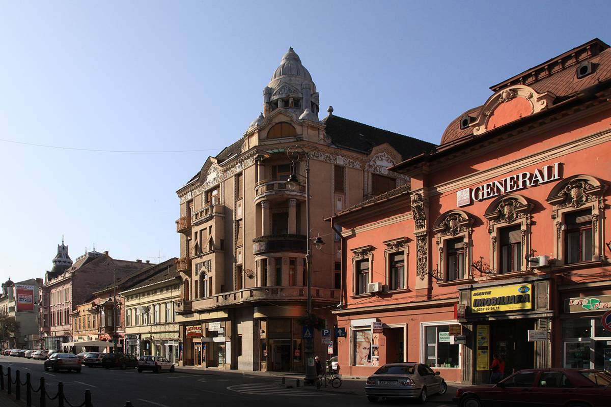 •  Fotó: aradcityguide.ro