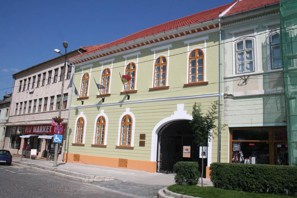 •  Fotó: Facebook/Incze László Céhtörténeti Múzeum