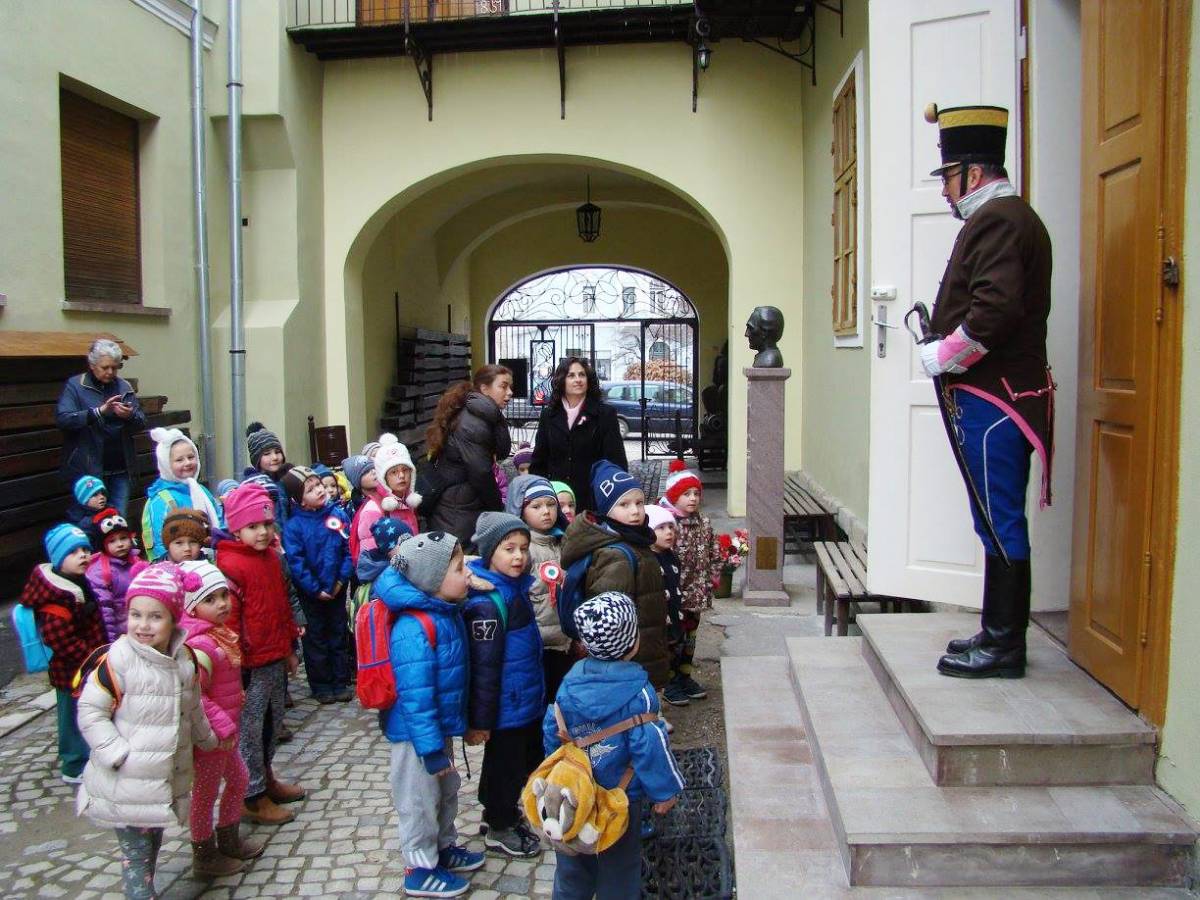 • Fotó: Facebook/Incze László Céhtörténeti Múzeum