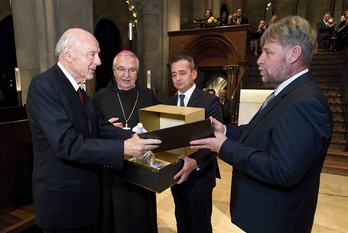 &bullet;  Fotó: MTI