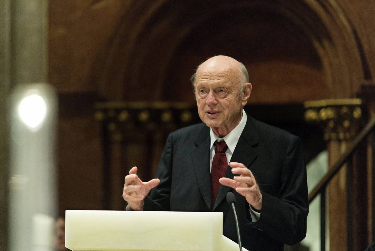 Halzl József &bullet;  Fotó: MTI