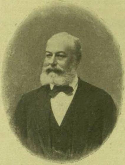 Finály Henrik •  Fotó: Wikipédia