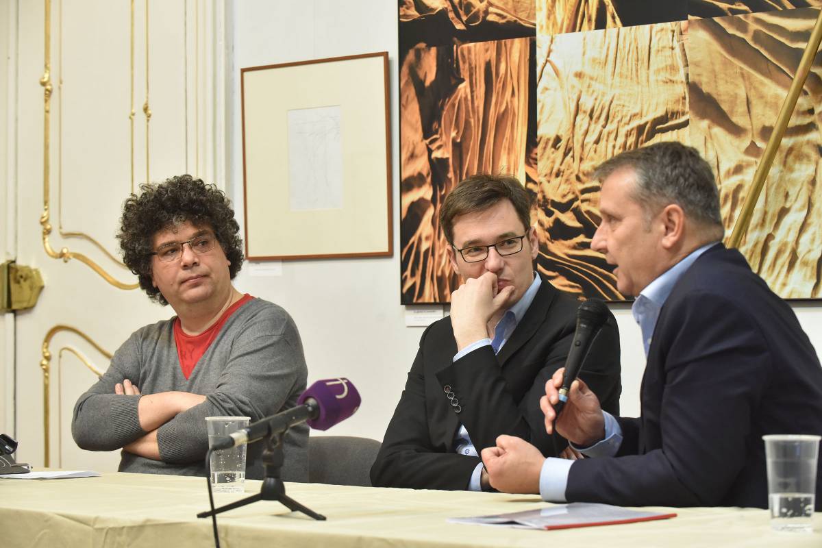 •  Fotó: Biró István