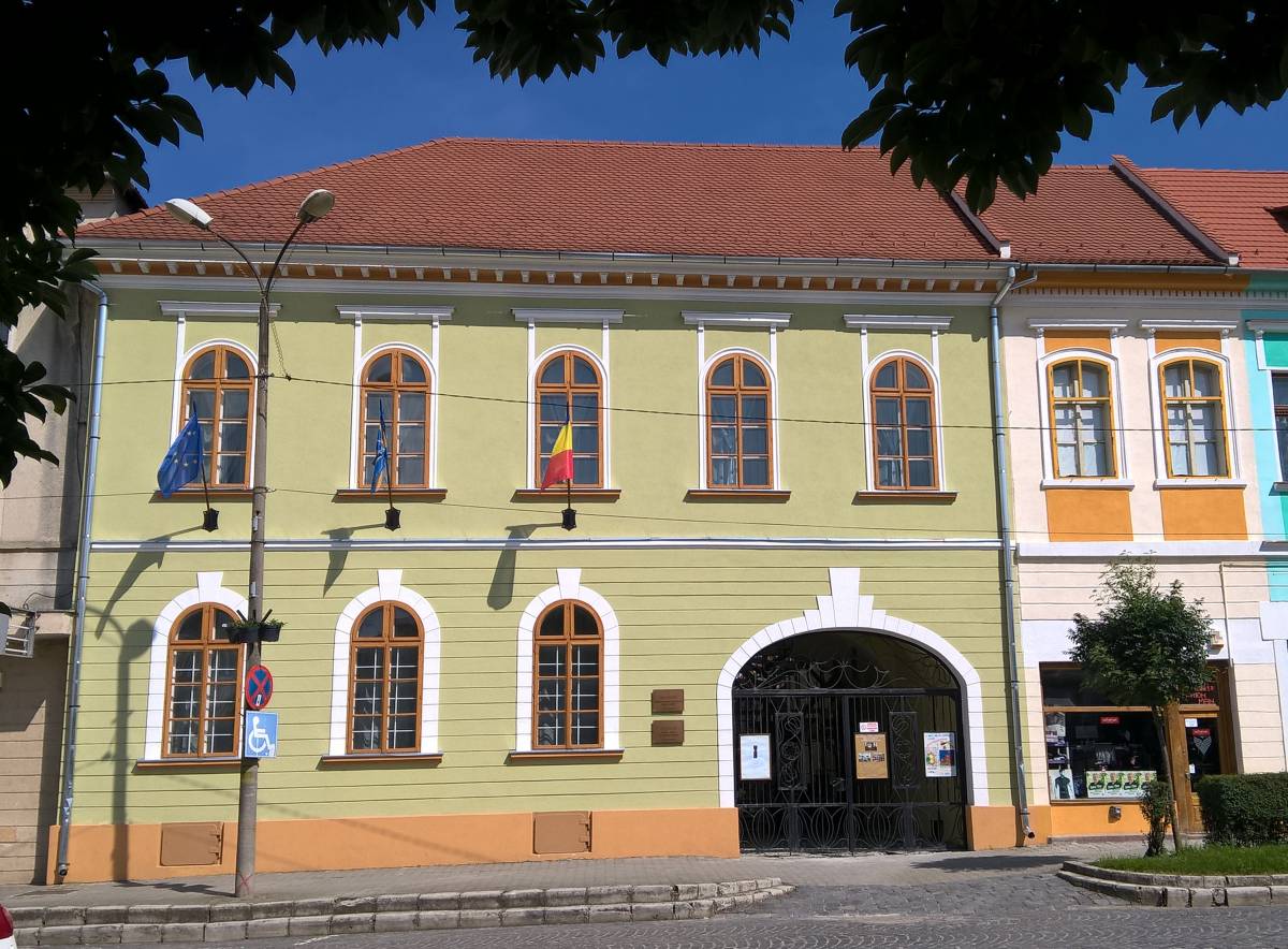 •  Fotó: Facebook/Incze László Céhtörténeti Múzeum