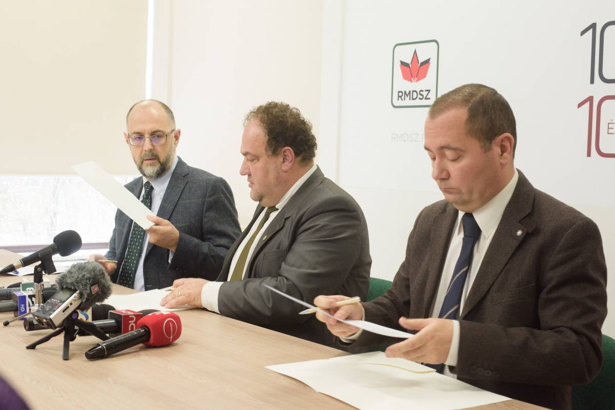 •  Fotó: Biró István