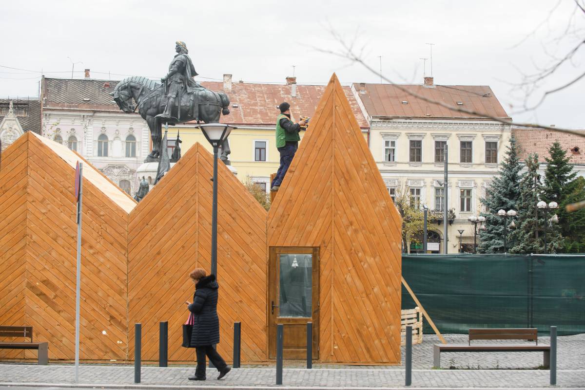 •  Fotó: Biró István