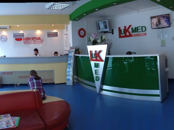 • Fotó: Lukmed.ro