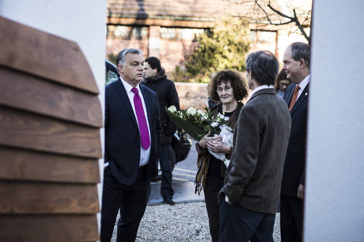 &bullet;  Fotó: MTI