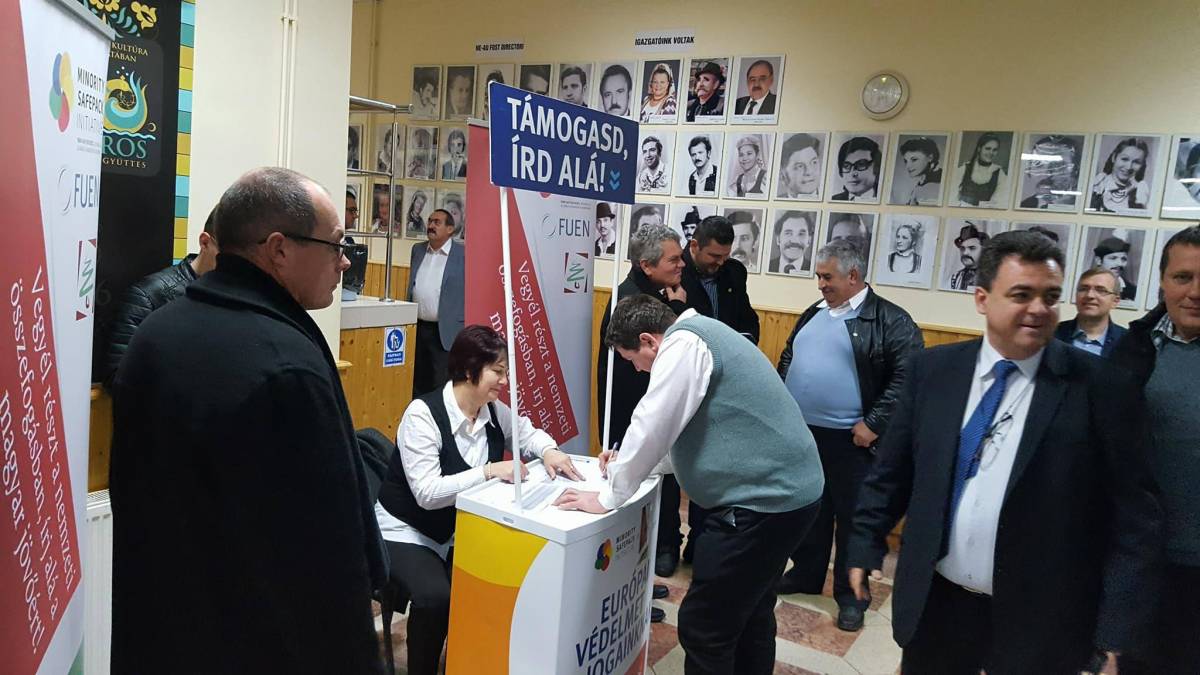 &bullet;  Fotó: MPP