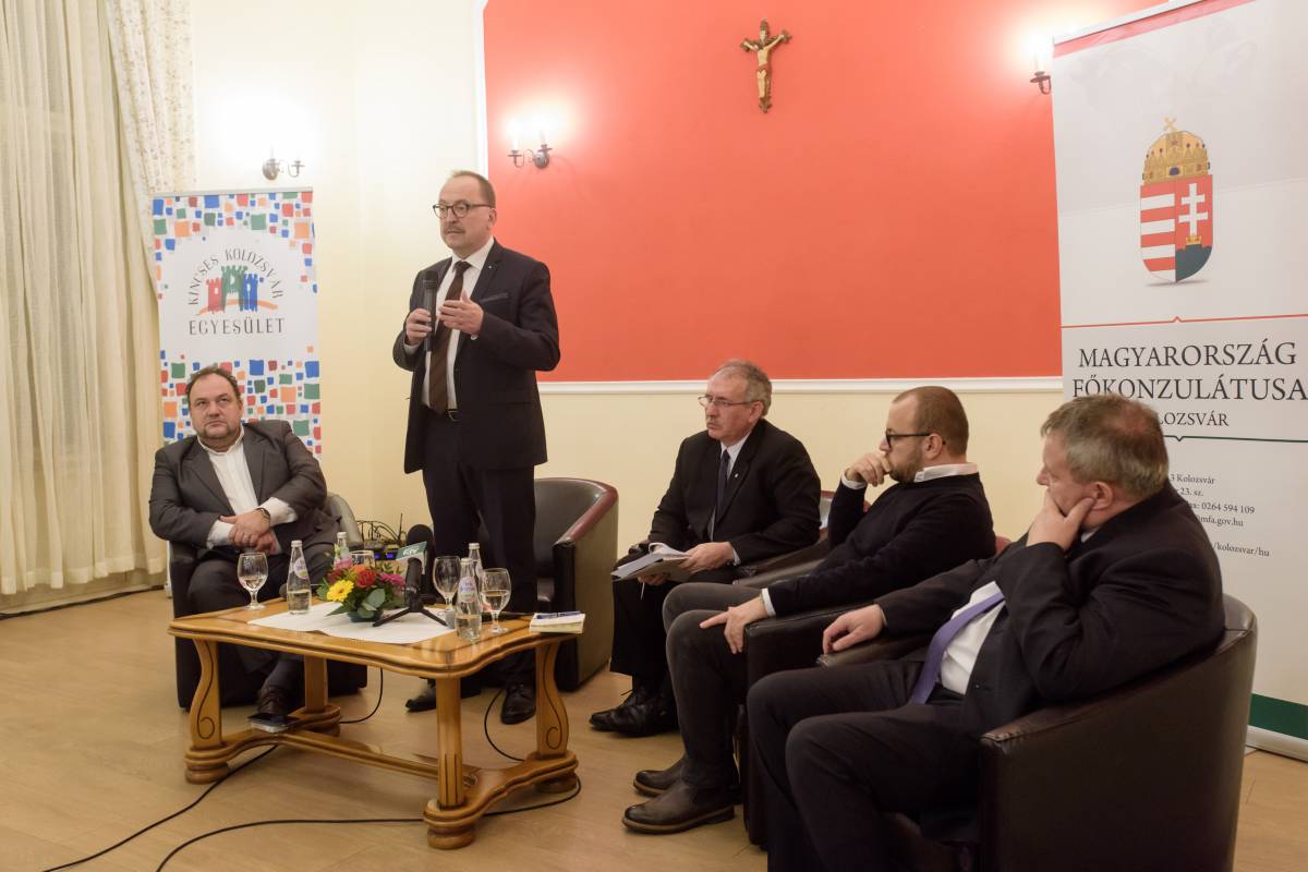 • Fotó: Biró István