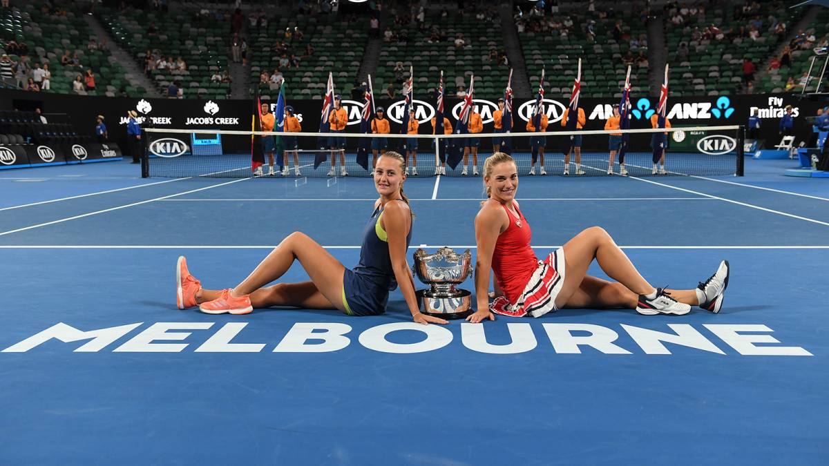 •  Fotó: Ausopen.com