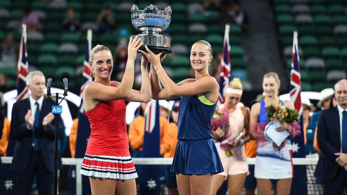 •  Fotó: Ausopen.com